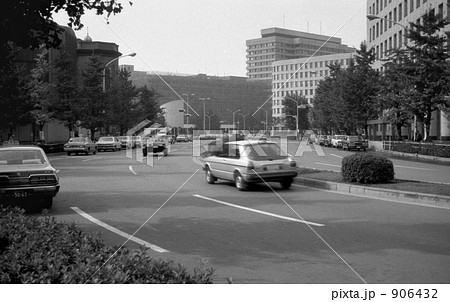 丸の内北口 昭和56年 丸の内北口 昭和56年 906432