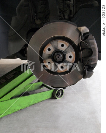 ディスクブレーキ 2 908528