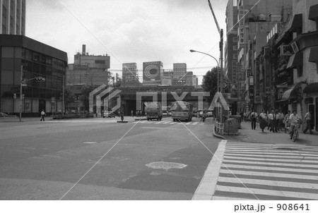 日比谷　昭和56年 908641