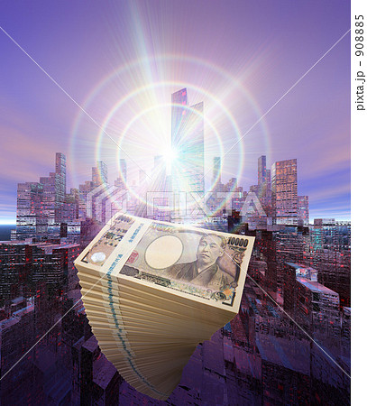 バブルイメージ バブルイメージ 908885