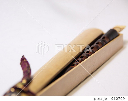 篳篥 910709