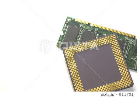 CPU x Memory 911701
