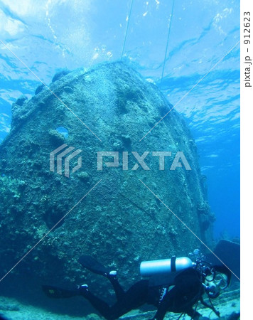 沈没船 沈没船 912623