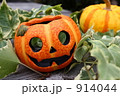 ハロウィン 914044