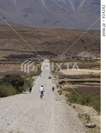 サイクリング サイクリング 914282