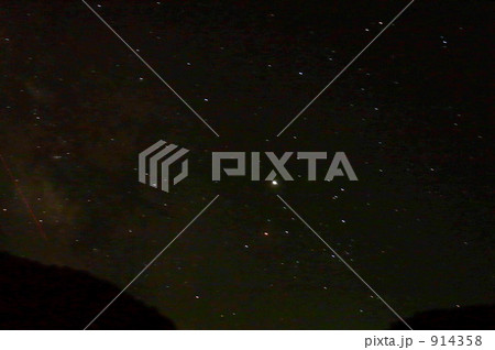 ペルセウス座流星群 ペルセウス座流星群 914358