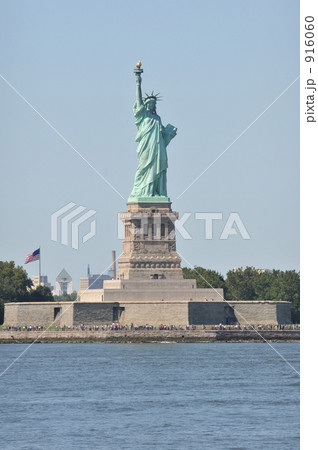 自由の女神 9.01.2009 916060