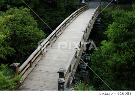 日本三奇橋～猿橋 7 916083