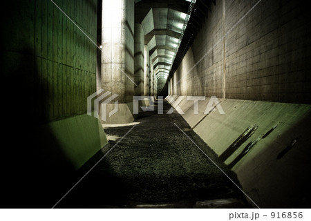 首都圏外郭放水路 調圧水槽 (地下神殿/G-Cans) 首都圏外郭放水路 調圧水槽 (地下神殿/G-Cans) 916856