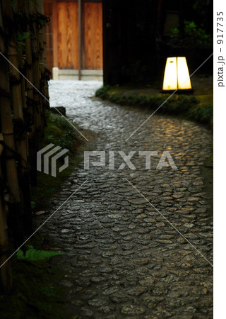 雨の京都2 917735