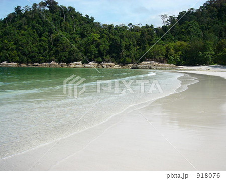 エメラルドベイ 918076