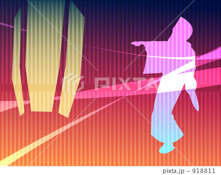 盆踊り 918811