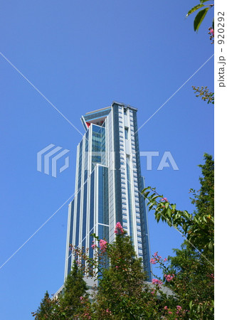 超高層ビル 超高層ビル 920292