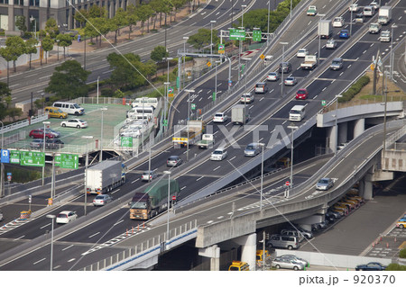 高速道路 高速道路 920370