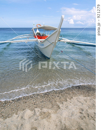 バンカーボート バンカーボート 921279