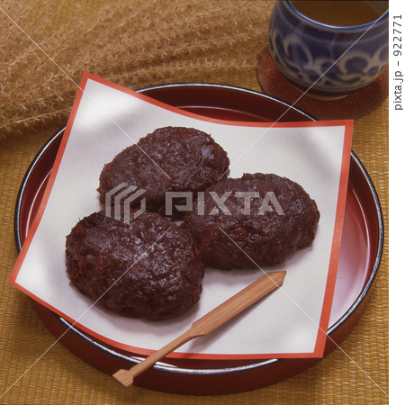 おはぎイメージ 922771