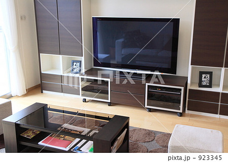 リビング 923345