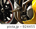 バイクの心臓 924455