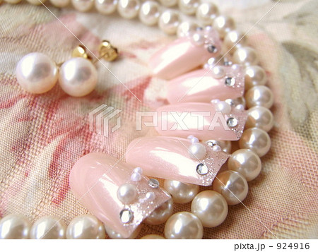 ネイルチップ ネイルチップ 924916