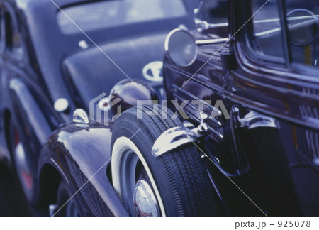 クラッシックカーレースIN フランス 925078