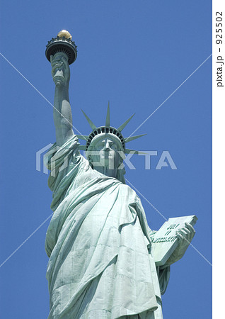 自由の女神像 自由の女神像 925502