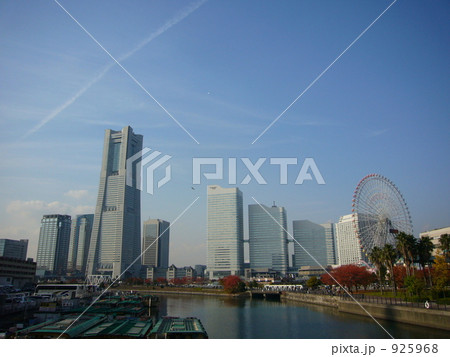 風景横浜 925968