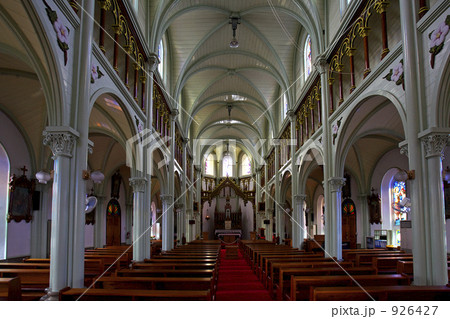 田平天主堂 926427