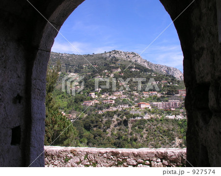 エズ村 エズ村 927574