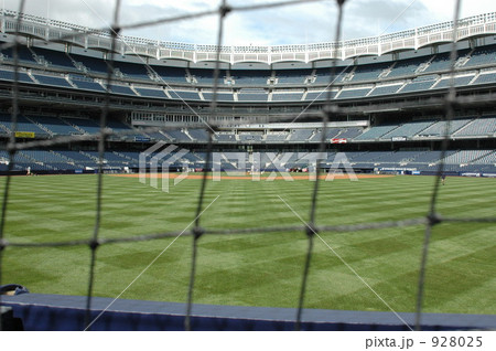 ヤンキースタジアム 928025