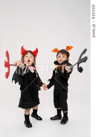 ハロウィン 930549