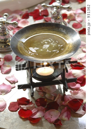 アロマオイル 931362