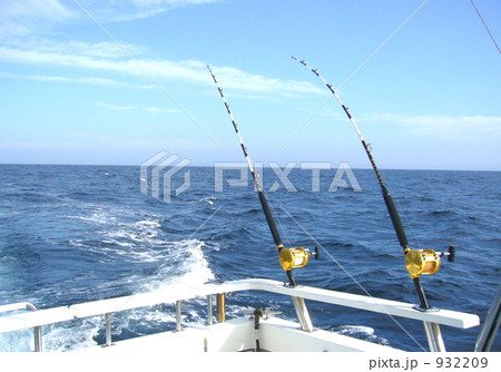 トローリング 932209
