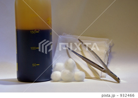 消毒セット 932466