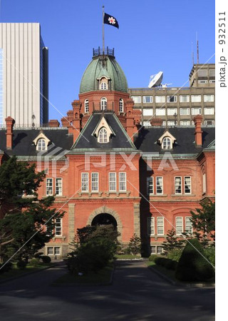 赤れんが庁舎 932511