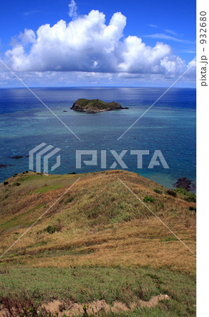 平久保埼灯台入り口 932680