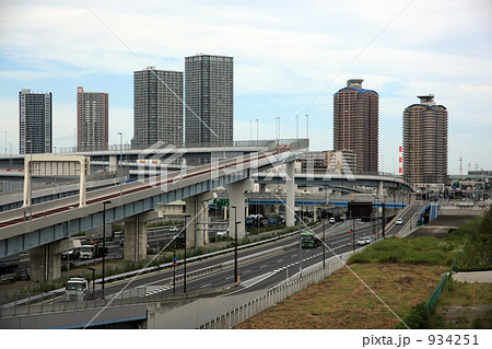 都市景観 934251