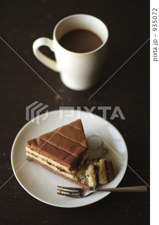 ケーキセット 935072