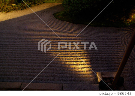 高台寺ライトアップ 936542