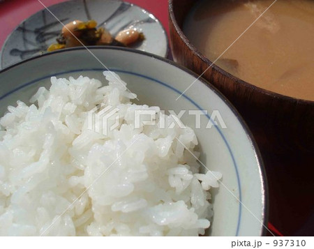 朝ごはん 937310