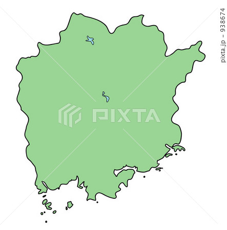 岡山県 938674