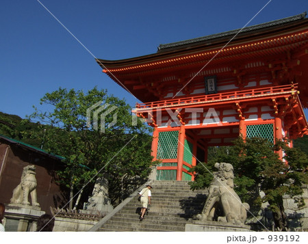 清水寺 939192