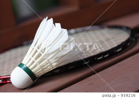 バドミントン1 バドミントン1 939216