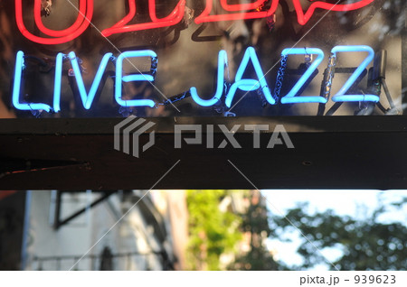 LIVE JAZZ 939623