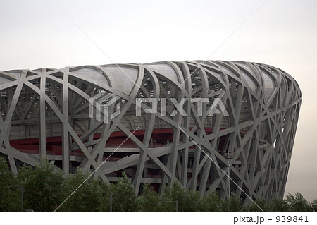 北京国家体育場  939841