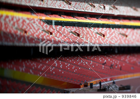 北京オリンピックスタジアム 939846