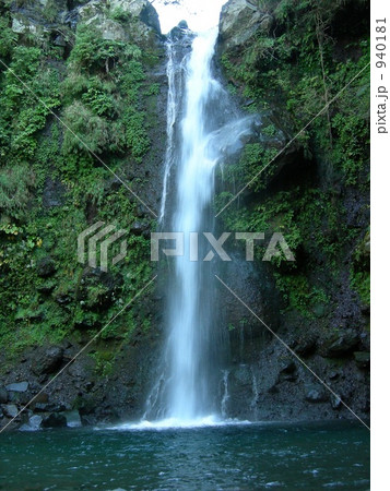 富士市大棚の滝 940181