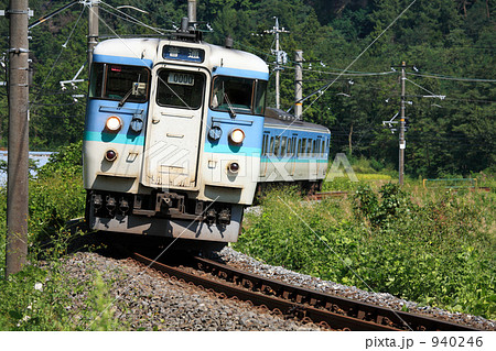 飯田線の電車 940246