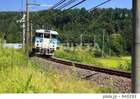 飯田線の電車 940293