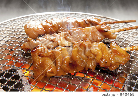 焼き鳥 940469