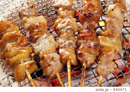 焼き鳥 940471